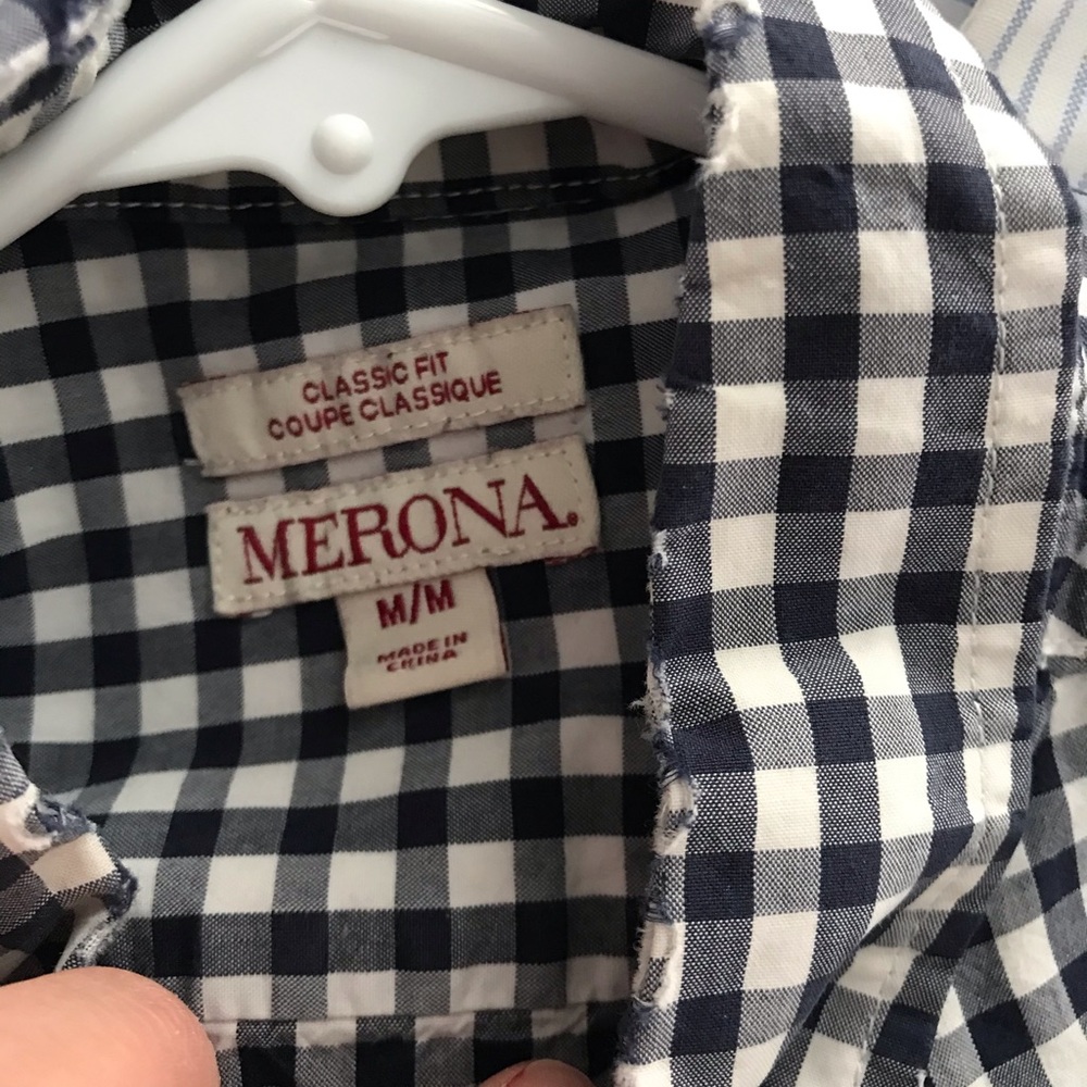 Target button down - Picture 3 of 3